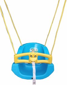 bouncer jhula