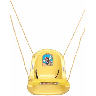 baby jhula plastic