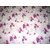 Cuckoo Cotton Floral Queen sized Double Bed sheet with 2 Bordered Pillow Covers