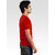 Incynk Men's Play Time Tee (Red)