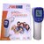 GIBSON SJD-IR-401 NON CONTACT INFRARED THERMOMETER