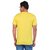 Pure Cotton Boys T-Shirt - Yellow