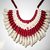 handmade western necklace by kori