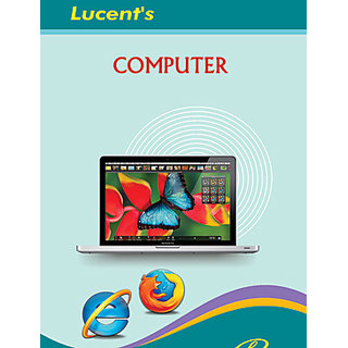 Buy Lucents Computer Online @ ₹60 from ShopClues