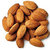 Kashmir -- Fresh Almond Kernels Badam Giri -1 Kg