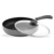 Sumeet Nonstick Fry Pan with Glass Lid