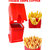 Finger Potato Chips Cutter  French Fries