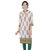 Beautiful Printed Cotton Green Kurtifrom the House of AnjaniStyles