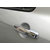 Imported Premium Quality Chrome Plated  Handle Covers for Maruti BALENO 2015 set of 4
