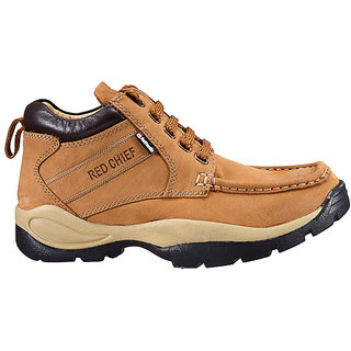 Red chief shoes polish khaki sales