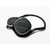 Corseca DM5810BT Bluetooth Stereo Headset with SD card Slot