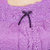 Klamotten Purple Women Nightsuit (X82Prpl)