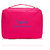 Magnas Waterproof Bag Travel Toiletry Kit - Pink