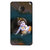 Instyler Mobile Skin Sticker For Micromax Canvas Amaze 4Gq491 MSMMXCANVASAMAZE4GQ491DS-10087
