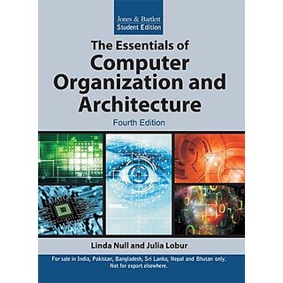 essentials of computer organization and architecture essentials of computer organization and architecture