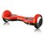 HoverBlaze Self Balancing Scooter / HoverBoard 4.5 Red