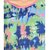 Su And Jay Tunic Poly Ggt Tie Dye Print