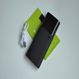 IKALL Premium 12000 mAh Power Bank with 1 year Manufacturing Warranty