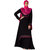 Parvin 3125 Self Design Fashionable Burqa