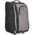 BagsRus Maxlite 36L Grey Polyester Cabin Trolley Bag