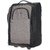 BagsRus Maxlite 36L Grey Polyester Cabin Trolley Bag