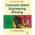 Computer Aided Engineering Drawing(As Per The Latest Bis Standards Sp 46-2003) 3Ed (English)         (Paperback)
