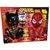 Super Hero Batman  Spiderman Mask and Arm Gauntlets For Kids