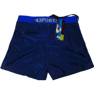 Buy Swimming Costume Males (XL) - Assorted Online @ ₹350 from ShopClues