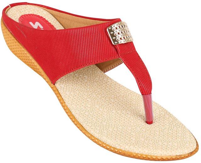 vkc ladies chappal online shopping