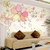 Oren Empower Romantic Flowers Wall Decals (Multicolor)