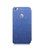 Heartly GoldSand Sparkle Luxury PU Leather Window Flip Stand Back Case Cover For Letv Le 1S - Power Blue