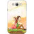 G.Store Hard Back Case Cover For Samsung Galaxy Grand Neo Plus 18250