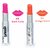 Color Fever Lip Bomb Crme Lipstick - Dark Caf / Orange Flash