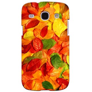 G.Store Hard Back Case Cover For Sumsung Galaxy Core Gt 8262 19132