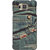 G.Store Hard Back Case Cover For Samsung Galaxy Alpha 18915