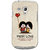 G.Store Hard Back Case Cover For Samsung Galaxy S3 Mini 21746