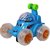360 Degree Rotating Dancing Car with Music  Sound For Kids