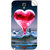 Instyler Mobile Skin Sticker For Samsung Galaxy Note 3 Neo N7505 MSSGNOTE3NEON7503DS-10120