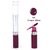 Color Fever 2 in 1 Lip Gloss - Grape Wine