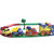 Battery Operated  Play Train Set For Kids