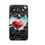 Instyler Mobile Skin Sticker For Samsung Galaxy Grand 3 MssgGrand3Ds-10108
