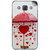 Instyler Mobile Skin Sticker For Samsung Galaxy Grand Max  MssgGrandmaxDs-10124