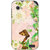 Instyler Mobile Skin Sticker For Gionee Gpad G2 MsgioneeGpadg2Ds-10044