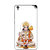 Instyler Mobile Skin Sticker For Gionee Pioneer P4S MsgioneePioneerp4SDs-10100