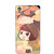 Instyler Mobile Skin Sticker For Gionee F301 MsgioneeF301Ds-10058
