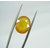 Sangita Gems 5.1 Ct Natural Beautiful Oval Faceted Yellow Sapphire Pukhraj Loose Birth/Astrological Gemstone YSB36