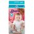 Libero Open Diapers For Baby - Medium (40 Pieces)