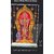 Murugan Thiruchendur  Print on Glass  Sized  8x6