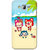 G.Store Hard Back Case Cover For Samsung Galaxy J7 20345