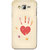 G.Store Hard Back Case Cover For Samsung Galaxy J7 20357